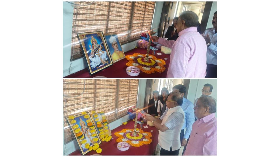 Teachers Day 05 September 2026 Event Photos